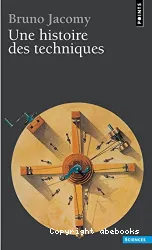 Une Histoire des techniques