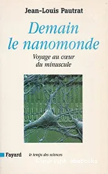 Demain le nanomonde