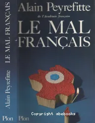 Le mal français