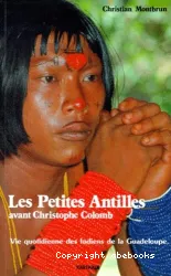 Petites Antilles avant Christophe Colomb