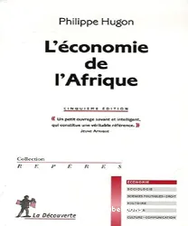 L'économie de l'Afrique