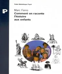 Comment on raconte l'histoire aux enfants à travers le monde entier