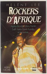 Rockers d'Afrique