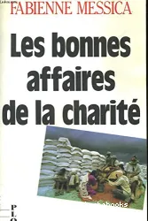 Les bonnes affaires de la charité