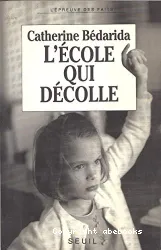 L'école qui décolle