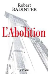 L'abolition