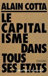 Le Capitalisme dans tous ses états