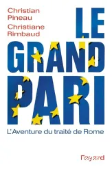 Le grand pari