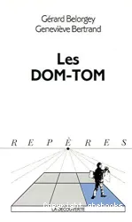 Les DOM-TOM