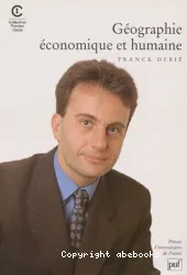 Géographie économique et humaine