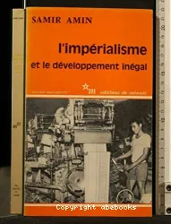 L'Impérialisme et le Développement inégal