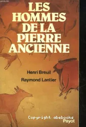 Les Hommes de la pierre ancienne