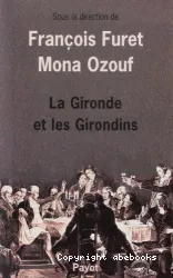 La Gironde et les Girondins