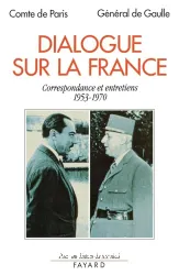 Dialogue sur la France