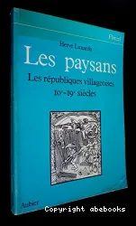 Les Paysans