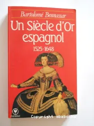 Un Siecle d'or espagnol