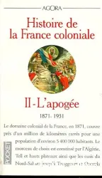 L'apogée