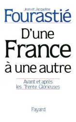 D'une France a une autre