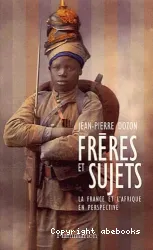 Freres et sujets