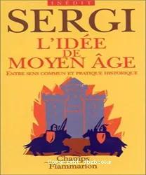 L'idée de moyen âge