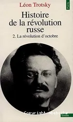 Histoire de la révolution russe