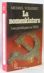 La Nomenklatura