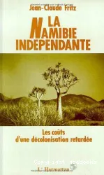 La Namibie indépendante