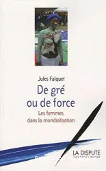 De gré ou de force