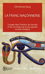 La franc-maçonnerie