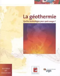 La géothermie