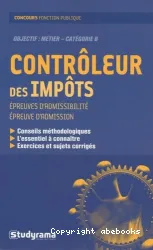 Contrôleur des impôts