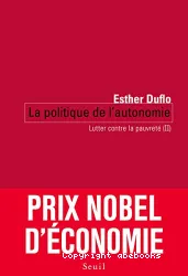 La politique de l'autonimie