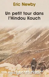 Un petit tour dans l'Hindou Kouch