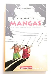 L'univers des mangas