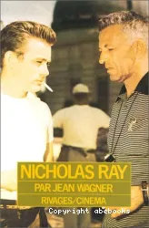 Nicholas Ray