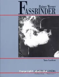 Rainer Werner Fassbinder