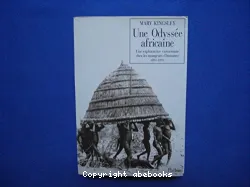 Une odyssée africaine