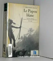 Le Papou blanc