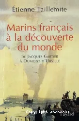 Marins français a la découverte du monde