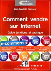 Comment vendre sur internet