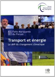 20-08 Faits marquants du forum. Transport et énergie