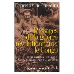 Passages de la guerre révolutionnaire