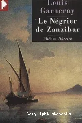 Le négrier de Zanzibar