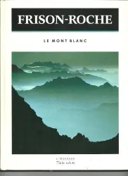 Le mont blanc