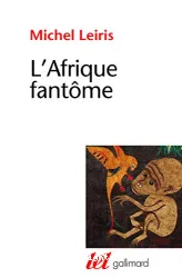 L'Afrique fantïme