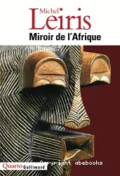 Miroir de l'Afrique