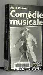 Comédie musicale