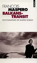 Balkans-Transit