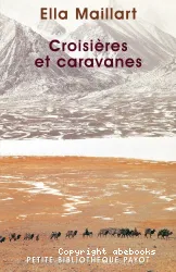 Croisieres et caravanes