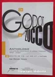 De Godot a Zucco